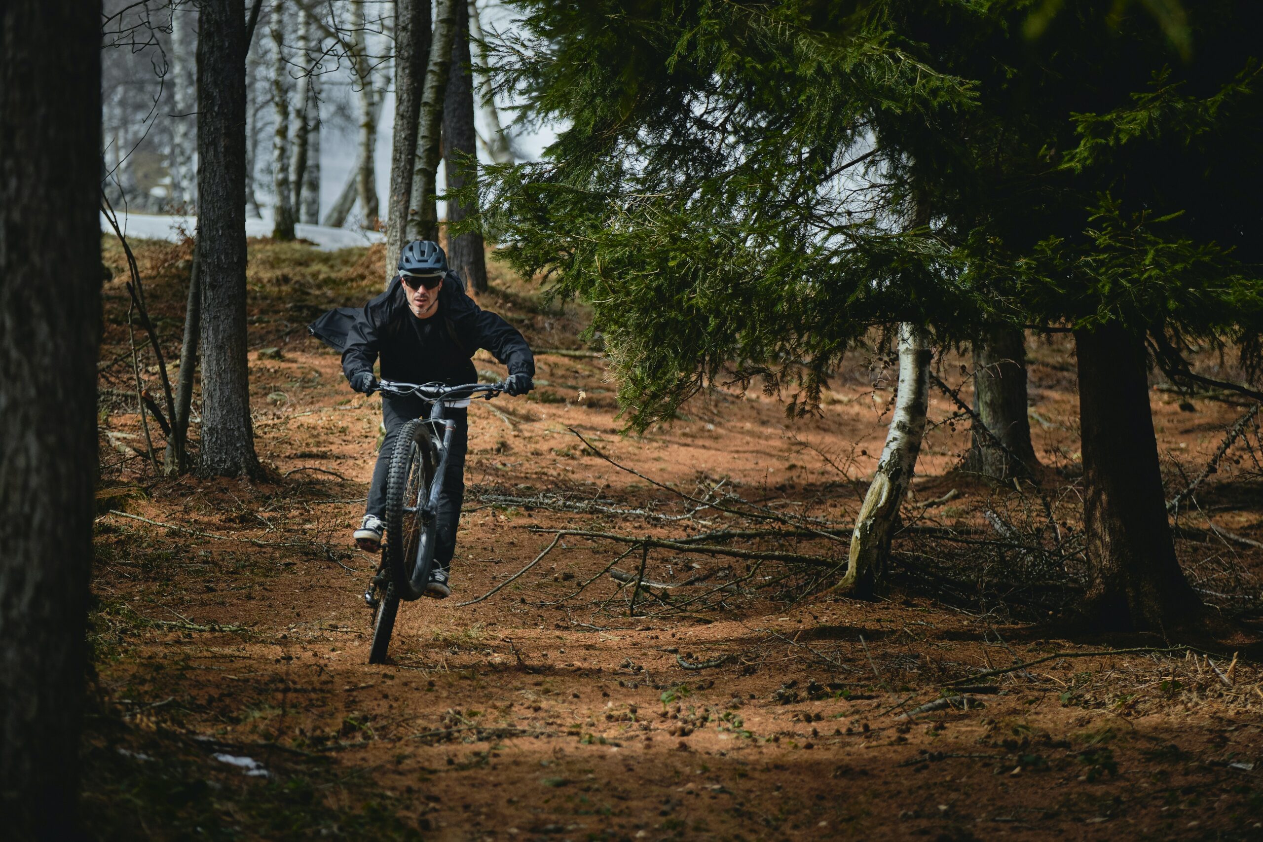 Wycieczka rowerowa na Turbacz – MTB